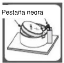 Orbegozo PB 2228 - Sustitución de la Pila - 2