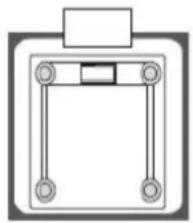 Orbegozo PB 2228 - Automatic Switch Off - 1