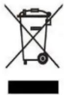 Orbegozo PB 2216 - Enlèvement des appareils ménagers usagés. - 1