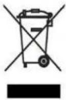 Orbegozo PB 2214 - Eliminación del electrodoméstico viejo. - 1