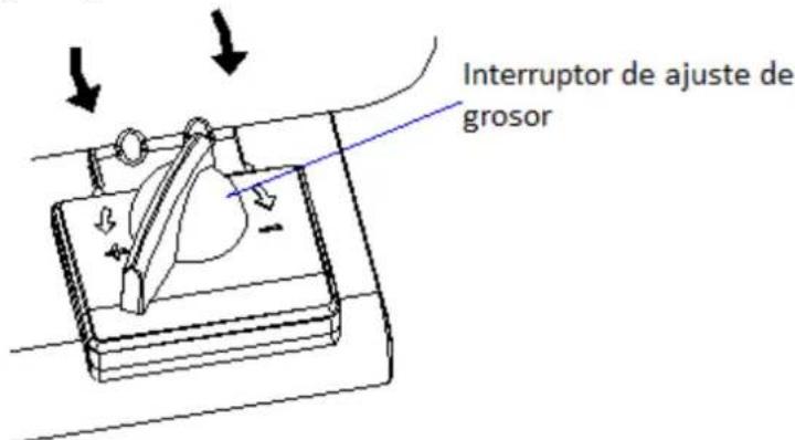 Orbegozo MS 4570 - PREPARACION PARA ELuso - 1