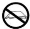 Orbegozo MAH 1700 - MEANING OF SYMBOLS APPEARING ON HEATING PAD - 2
