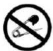 Orbegozo MAH 1700 - MEANING OF SYMBOLS APPEARING ON HEATING PAD - 3