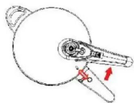 Orbegozo HPL 4060 - Operating Instructions - 7