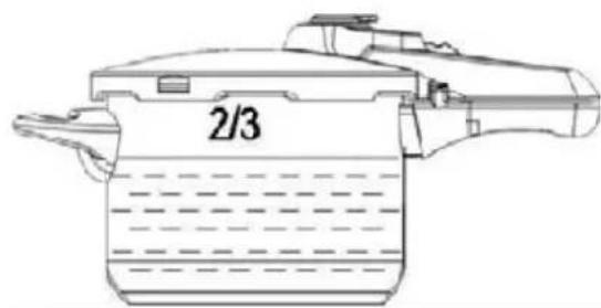 Orbegozo HPL 4060 - Instrucciones de funciona - 5