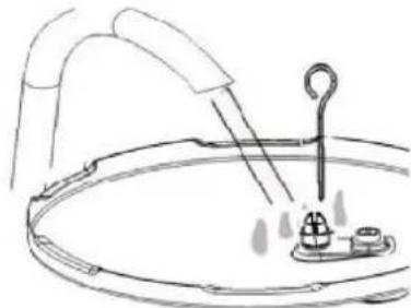 Orbegozo HPL 4060 - Instructions de fonctionnement - 2