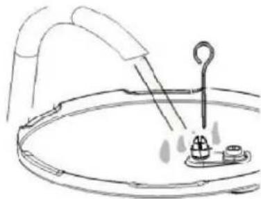 Orbegozo HPL 4060 - Operating Instructions - 2
