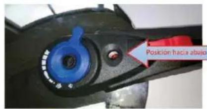 Orbegozo HPL 4060 - Operating Instructions - 8