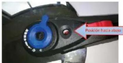 Orbegozo HPL 4060 - Instrucciones de funciona - 9