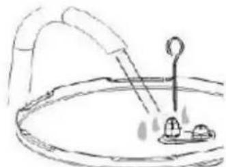 Orbegozo HPL 4060 - CARE AND MAINTENANCE - 2