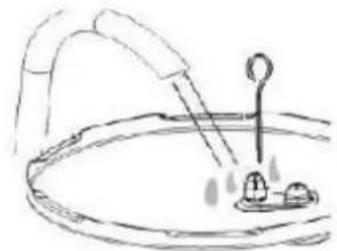 Orbegozo HPL 4060 - MANUTENÇÃO E CUIDADOS - 2