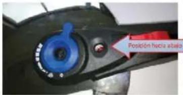 Orbegozo HPL 4060 - Instructions de fonctionnement - 7
