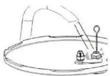 Orbegozo HPL 4060 - Operating Instructions - 1