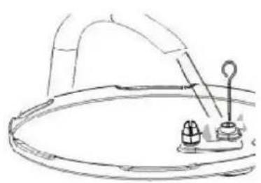 Orbegozo HPL 4060 - Instructions de fonctionnement - 1