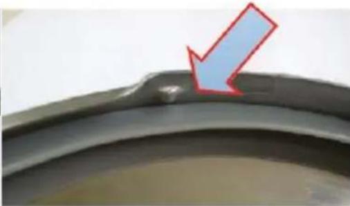 Orbegozo HPL 4060 - Instrucciones de funciona - 4