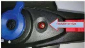 Orbegozo HPL 4060 - Instructions de fonctionnement - 8
