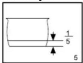 Orbegozo HPE 6075 - DIRECTIONS - 5