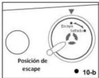 Orbegozo HPE 6075 - INSTRUCCIONES DE USO - 12
