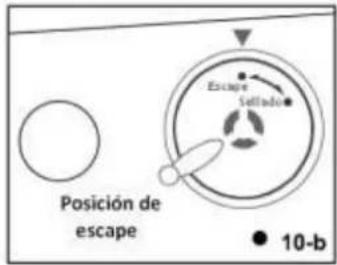 Orbegozo HPE 6075 - UTILISATION - 12