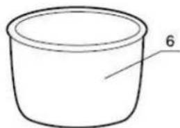 Orbegozo HPE 6075 - CARACTERISTIQUES - 4