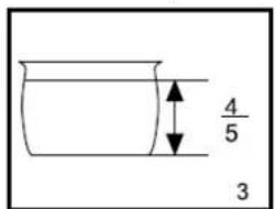 Orbegozo HPE 6075 - INSTRUÇÉS - 3