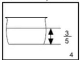 Orbegozo HPE 6075 - DIRECTIONS - 4