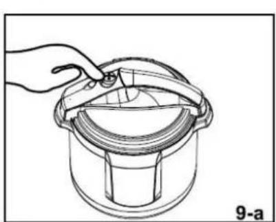 Orbegozo HPE 6075 - INSTRUCCIONES DE USO - 9
