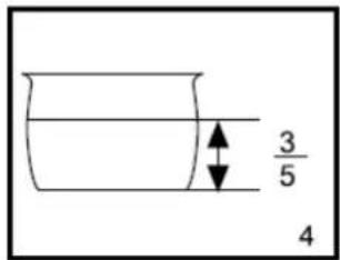 Orbegozo HPE 6075 - INSTRUCCIONES DE USO - 4