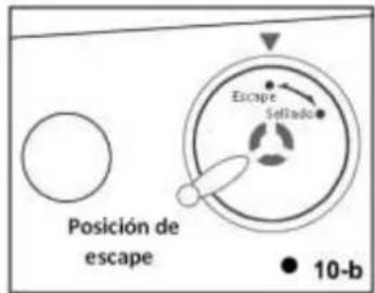 Orbegozo HPE 6075 - INSTRUÇÉS - 11