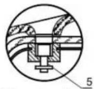 Orbegozo HPE 6075 - CARACTERISTIQUES - 1