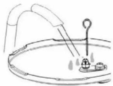 Orbegozo HP 6006 - Operating Instructions - 2