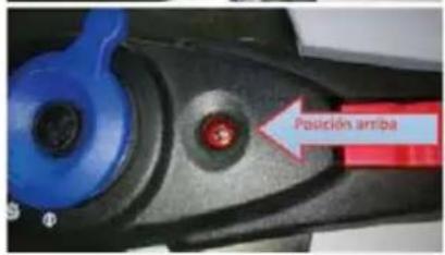 Orbegozo HP 6006 - Operating Instructions - 10