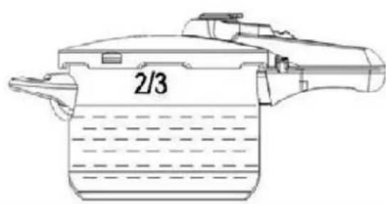 Orbegozo HP 6006 - Instructions de fonctionnement - 4