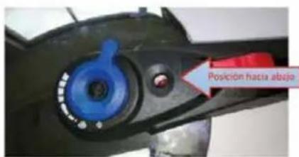 Orbegozo HP 6006 - Operating Instructions - 9