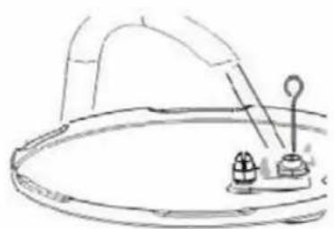 Orbegozo HP 6006 - Operating Instructions - 1