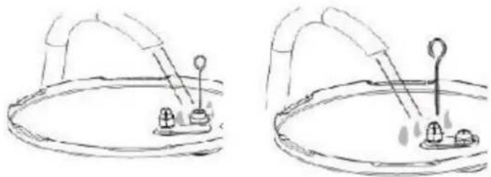 Orbegozo HP 6006 - Entretien et SOIN - 1