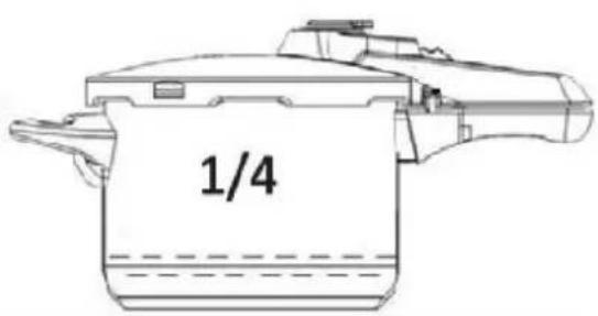 Orbegozo HP 6006 - Instructions de fonctionnement - 5