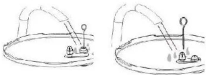 Orbegozo HP 6006 - CARE AND MAINTENANCE - 1