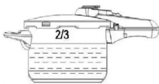 Orbegozo HP 6006 - Instruções deestrutura - 4