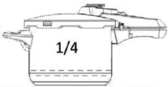 Orbegozo HP 6006 - Instruções deestrutura - 5