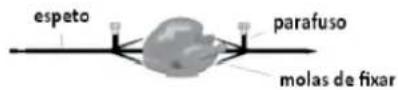Orbegozo HOT 397 - GRELHAREGRELHARCOMO ESPETO (PARAO MODELO HOR398) - 2