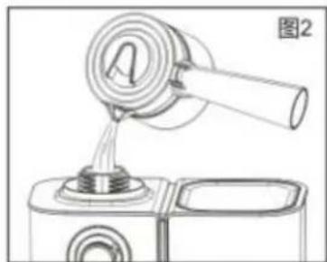Orbegozo EXP 5000 - MAKING COFFEE - 2