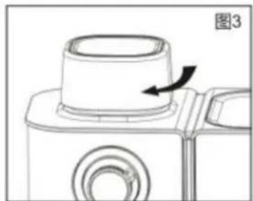 Orbegozo EXP 5000 - MAKING COFFEE - 3