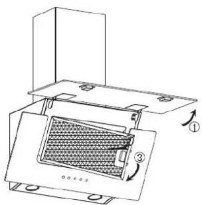 Orbegozo DS 74170 BL - Ventilateur interieur - 3