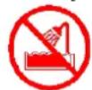 Orbegozo CTP 5050 - PRECAUCIONES DE SEGURIDAD - 1