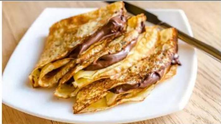 Orbegozo CM 2360 - Crepes franceses - 1