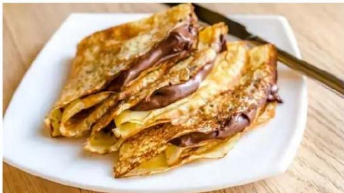 Orbegozo CM 2360 - French crepes - 1
