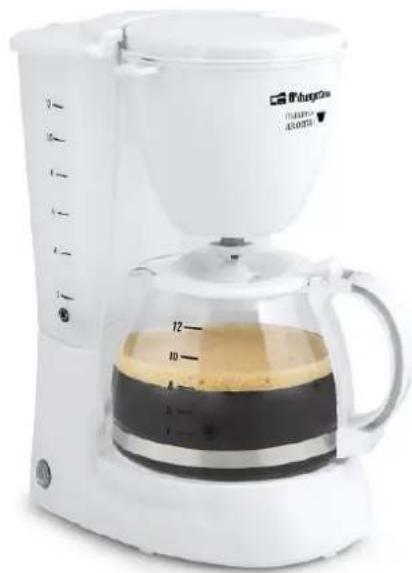 Orbegozo CG 4060 N - 1