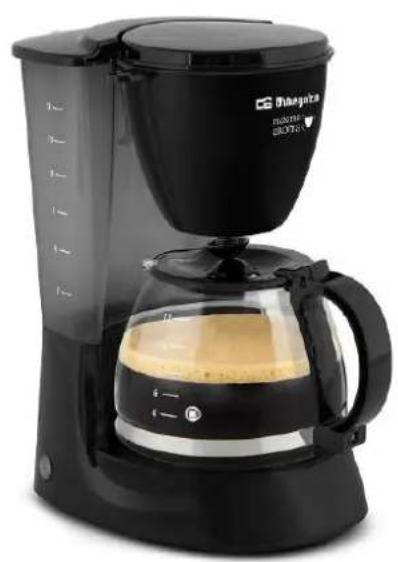 Orbegozo CG 4060 N - 2