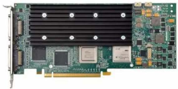 MATROX Mura IPX - Mura MPX-4/4 - 1